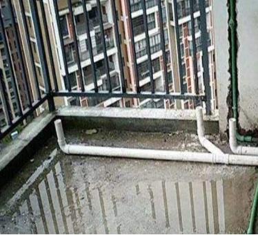 掇刀漏水维修 阳台漏水怎么修理?