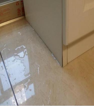 掇刀漏水检测 厕所漏水怎么检测?
