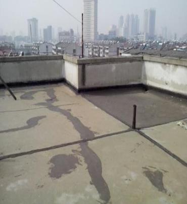 掇刀漏水维修 楼顶漏水是什么原因，楼顶漏水维修方法是什么?
